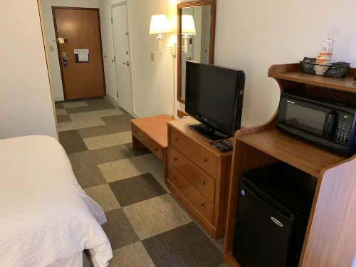 Comfort Inn & Suites Mt. Holly - Westampton Chambres Photos