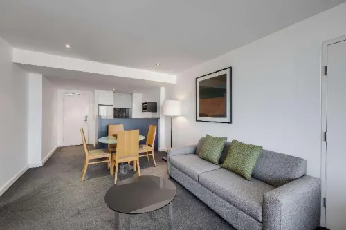 Adina Apartment Hotel Wollongong Rooms Photos