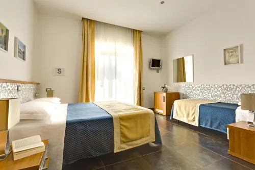 Hotel Marcantonio Roma Termini Da non perdere Photos