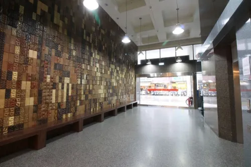 高雄龍翔商務大飯店 公共區域 Photos