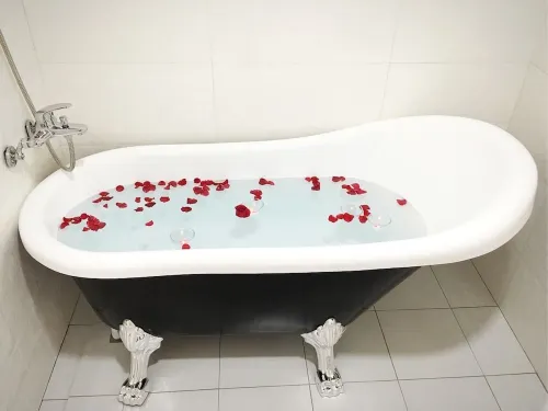 Live in Happiness B&B Benessere e tempo libero Photos