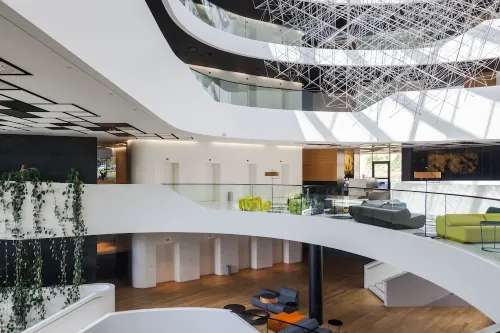 Lone Hotel by Maistra Collection Aree comuni Photos