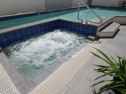 Macquarie Waters Boutique Apartment Hotel Loisirs et amusements Photos