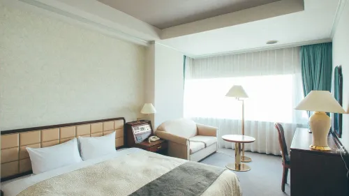 Kakegawa Grand Hotel Photos