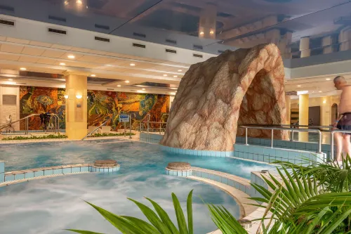 Ensana Grand Margaret Island Leisure & Recreation Photos