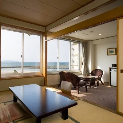 Kaike Grand Hotel Tensui Photos