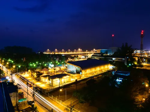 The Sixteenth Naiyang Beach Hotel In der Nähe des Hotels Photos