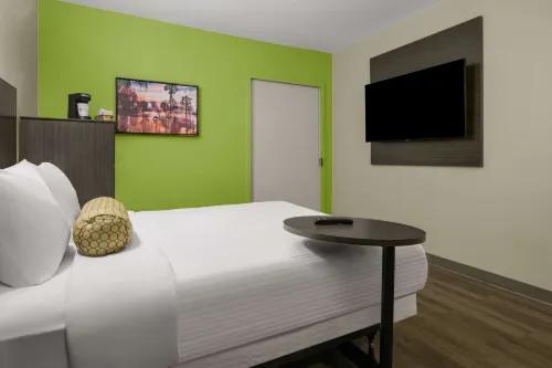 SureStay Hotel by Best Western San Diego Pacific Beach الغرف Photos