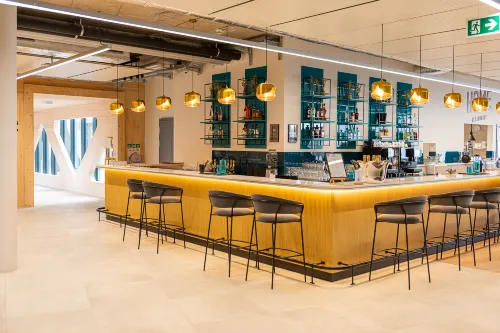 Afterwork Hotel Leisure & Recreation Photos