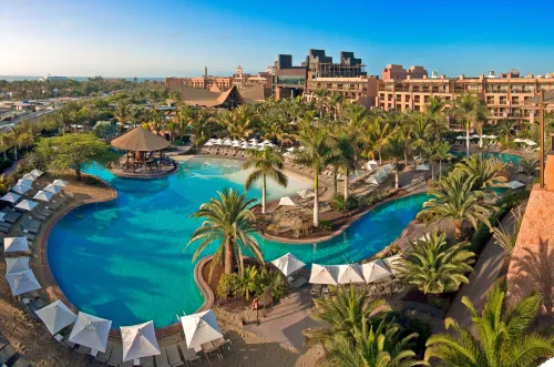 Lopesan Baobab Resort Da non perdere Photos