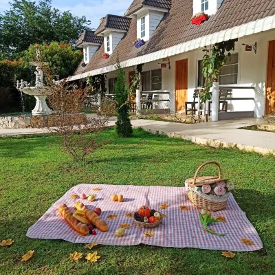 Charisma Resort Exterior Photos