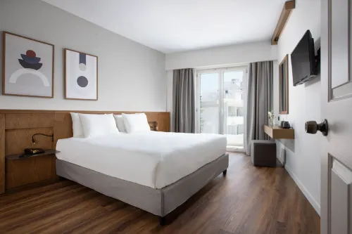 Kos Divine Hotel & Suites Rooms Photos