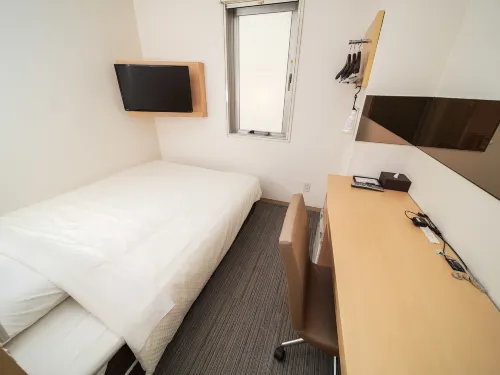 Super Hotel Asakusa Rooms Photos