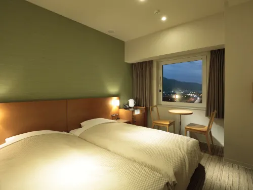 Candeo Hotels Chino Photos