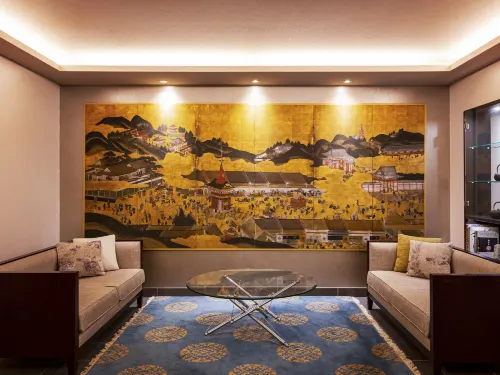 Rinn Gion Hanatouro الأماكن العامة Photos