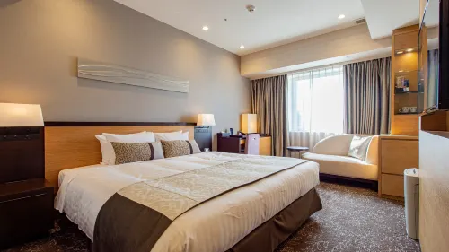 Hotel Ole Chambres Photos