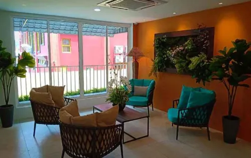 H Boutique Hotel Xplorer Loke Yew Photos