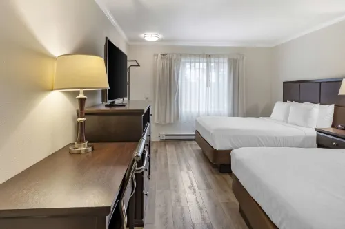 Best Western Carmels Town House Lodge Photos