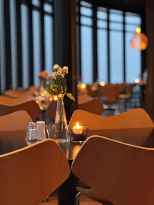 Thon Partner Stavanger Forum Hotel Öffentliche Flächen Photos