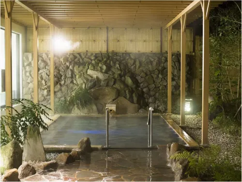 Mercure Tottori Daisen Resort & Spa Thư giãn & Giải trí Photos
