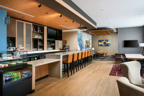 Hyatt Place Melbourne Airport, FL Leisure & Recreation Photos