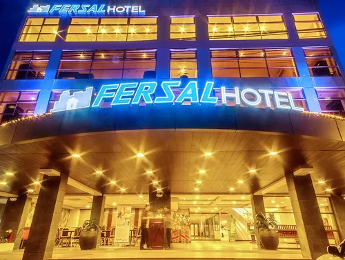 Fersal Hotel - Puerto Princesa Featured Photos