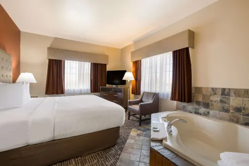 Best Western Northwest Lodge Rooms Photos