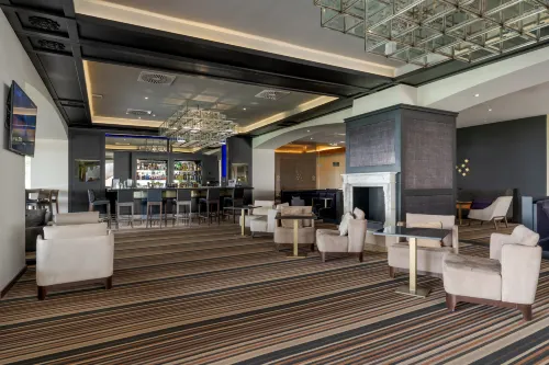 Pestana Alvor Praia Premium Beach & Golf Resort Öffentliche Flächen Photos