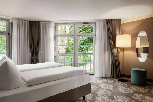 Vienna House Easy by Wyndham Castrop-Rauxel Da non perdere Photos