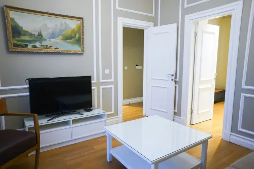 Triada Hotel Taksim - Special Category Rooms Photos