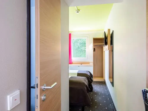 B&B HOTEL Ingolstadt-Ost Zimmer Photos