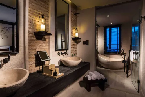 Alila Jabal Akhdar Photos