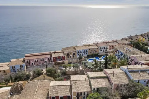 Occidental Pueblo Acantilado À proximité de l'hôtel Photos