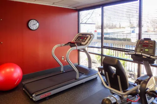 Comfort Inn & Suites Mt. Holly - Westampton Loisirs et amusements Photos