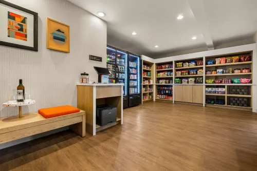 Sonesta Simply Suites Irvine East Foothill Public Areas Photos