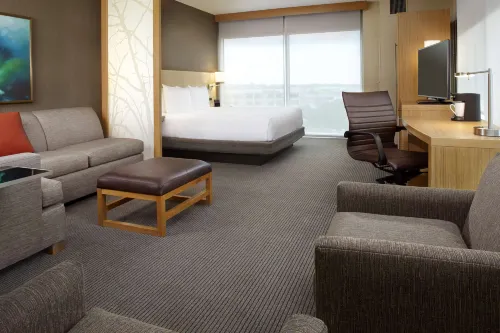Hyatt Place Miami Airport East Chambres Photos