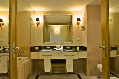 Hotel Cascais Miragem Health & Spa Rum Photos