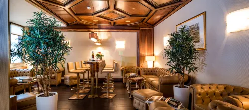 Hotel Sternen Oerlikon Public Areas Photos