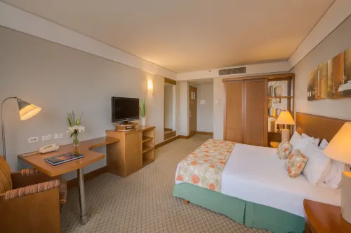 Blue Tree Towers Caxias do Sul Rooms Photos