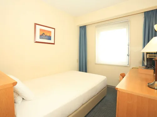 Smile Hotel Tomakomai Chambres Photos