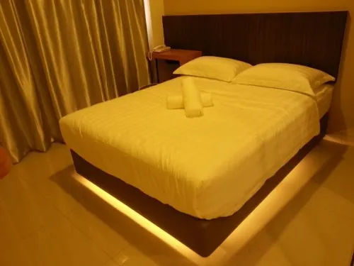 Hotel Vevo Puchong Malaysia Chambres Photos