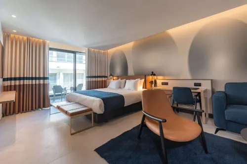 Best Western Premier Malta Chambres Photos