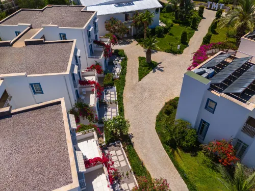 Labranda Tmt Bodrum Exterior Photos