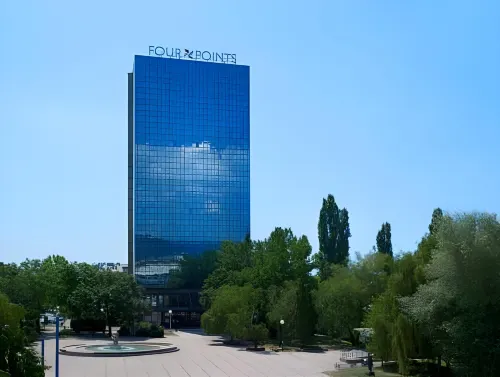 Zonar Zagreb by Maistra City Vibes Featured Photos