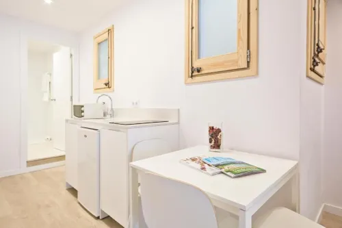 BcnStop Sagrada Familia Zimmer Photos