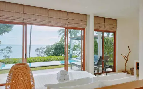 Nest Sense Resort Rooms Photos