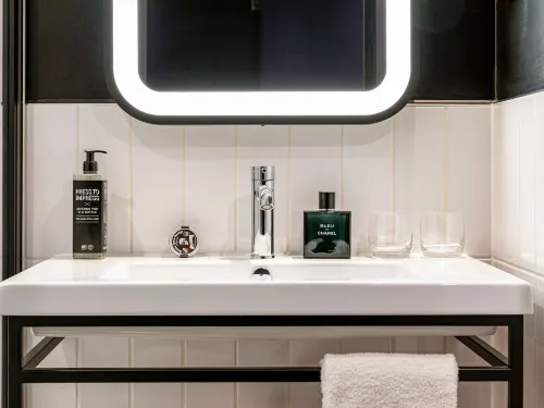 Ibis Styles Paris Villejuif Chambres Photos