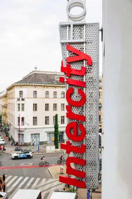 IntercityHotel Wien À proximité de l'hôtel Photos
