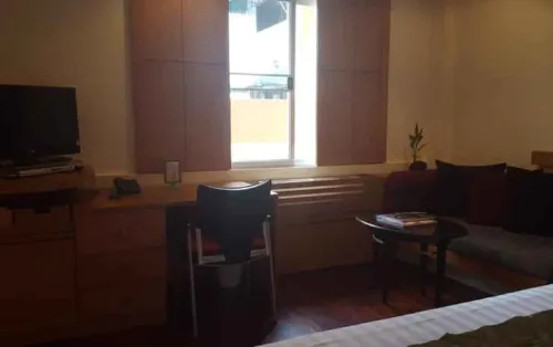 ICheck Inn Sukhumvit 19 Rooms Photos
