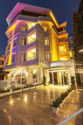 Avşar Boutique Hotel من الخارج Photos